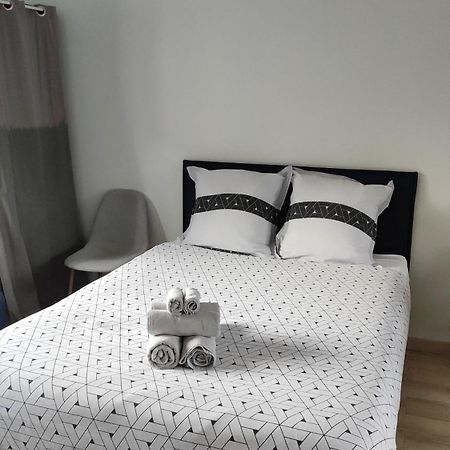 La Douce Angevine Appartement Angers Buitenkant foto