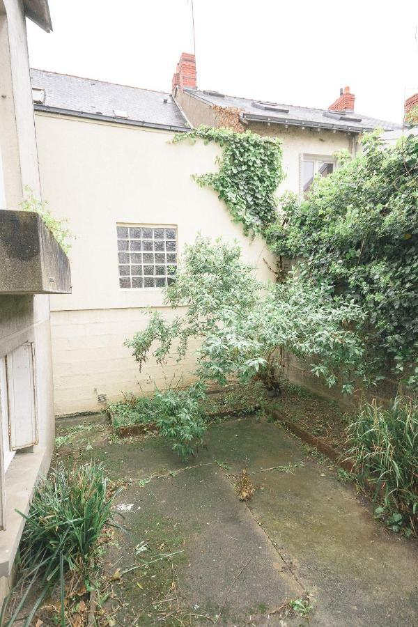 La Douce Angevine Appartement Angers Buitenkant foto
