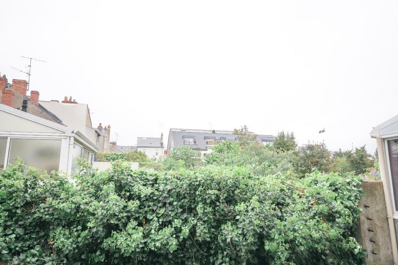 La Douce Angevine Appartement Angers Buitenkant foto
