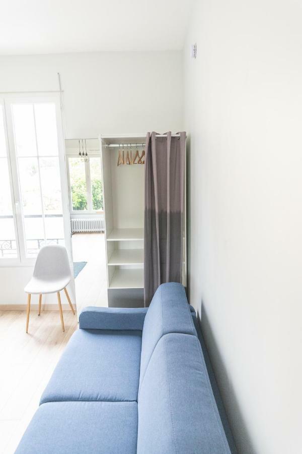 La Douce Angevine Appartement Angers Buitenkant foto