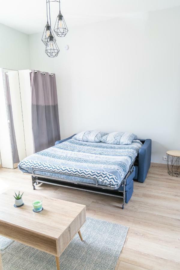 La Douce Angevine Appartement Angers Buitenkant foto
